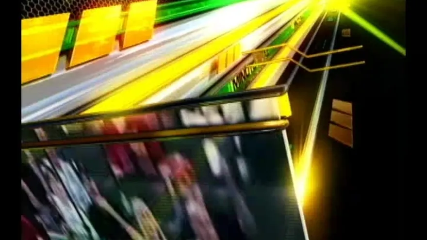 Minuto Final 01 de Febrero del 2012 Parte 1