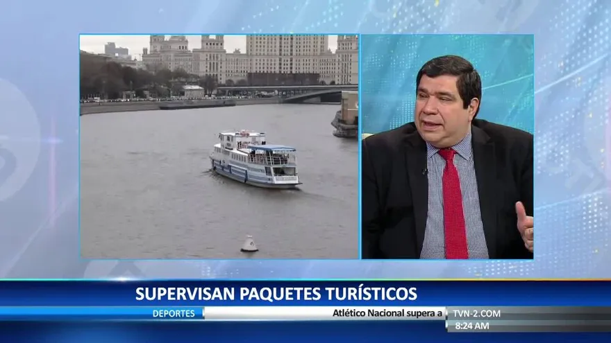 Paquetes para ir al Mundial de Rusia 2018 aún no son oficiales