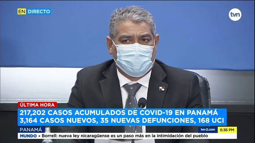 Piden a empresarios que permitan salida de empleados antes del toque de queda