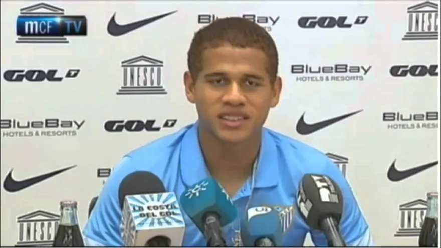 Roberto Chen espera poder estar de titular el sábado