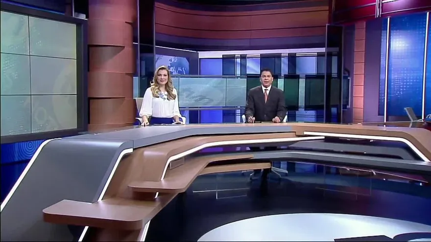 Noticiero MD 16 de agosto de 2017 - Bloque 1