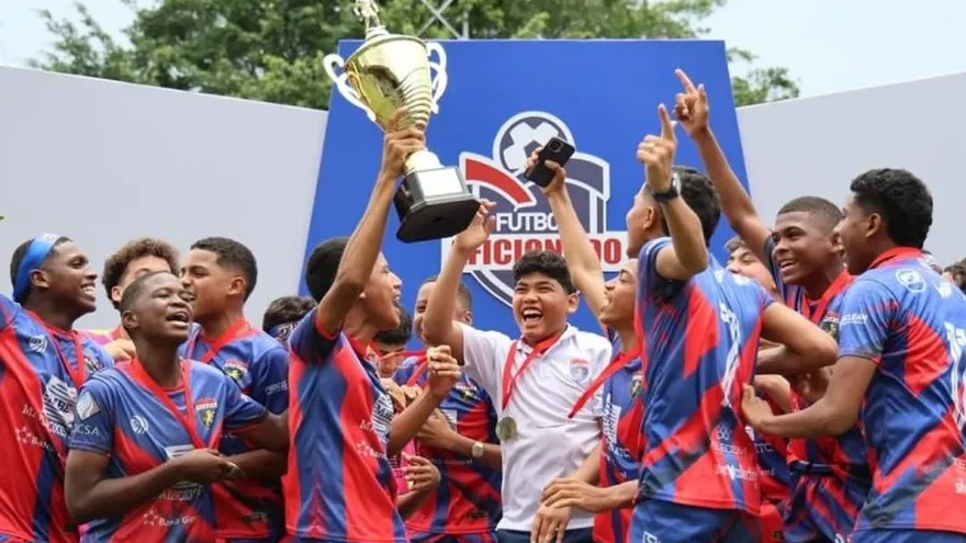 Torneo Infanto Juvenil