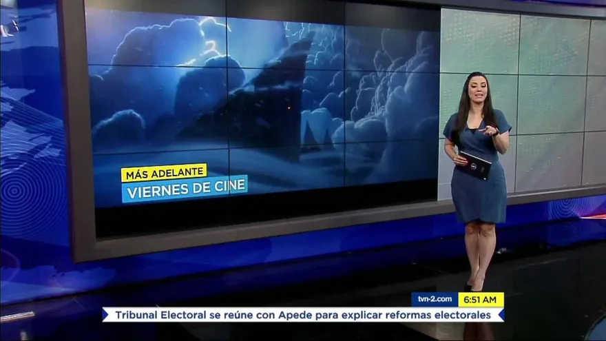 Noticiero AM 30 de noviembre del 2018 - Bloque 2