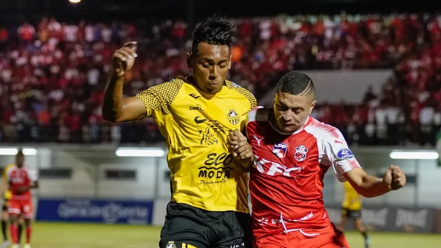 Así celebro el CAI su pase a la Final de la LPF