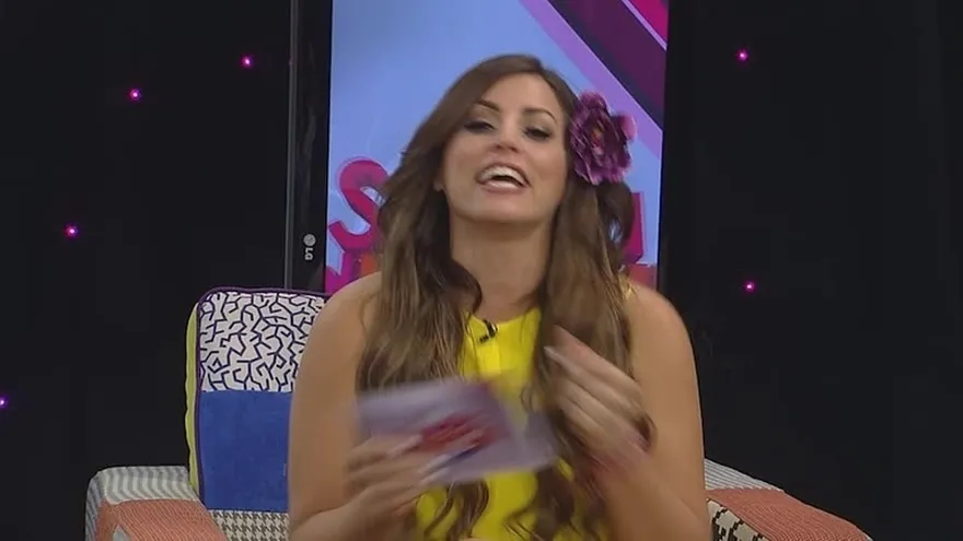 Nace la primera hija de chemito