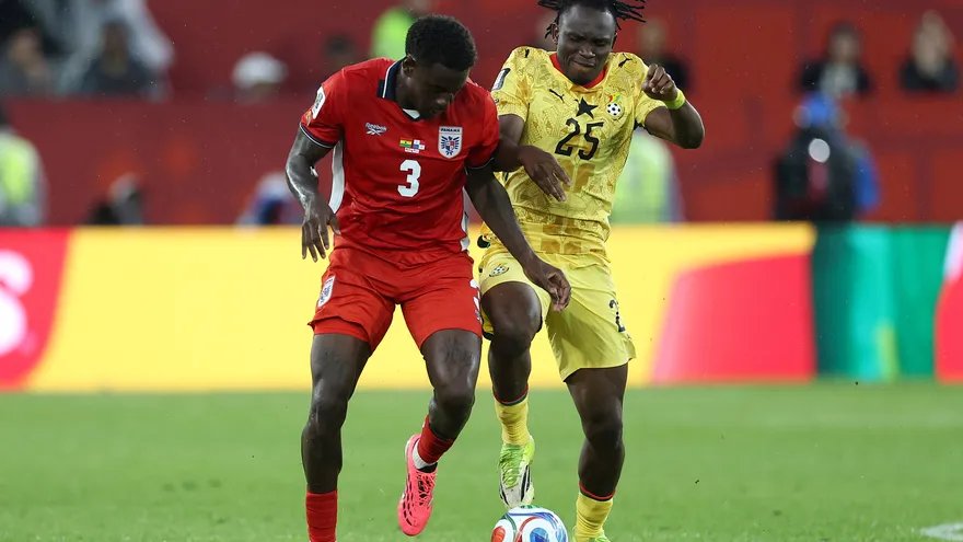 Mundial 2026 Ghana vs Panamá reacciones| José Córdoba: "Toca levantarnos... es doloroso regalar tres puntos así"