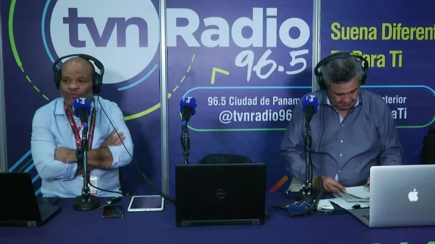 Mesa de Periodistas 16 de agosto de 2019