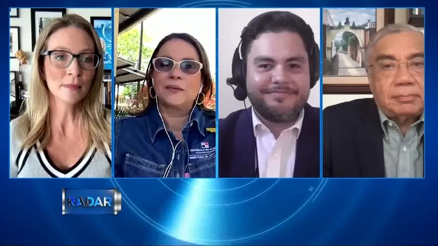 Bloque 1: ¿Por qué Panamá no inició el año lectivo con clases presenciales?