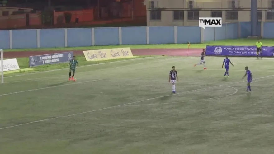 Resumen Árabe Unido -Tauro FC