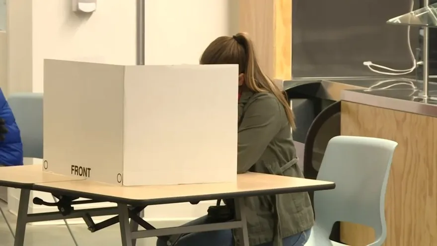 ¿Trump o Biden? EEUU vota en unas elecciones bajo máxima tensión