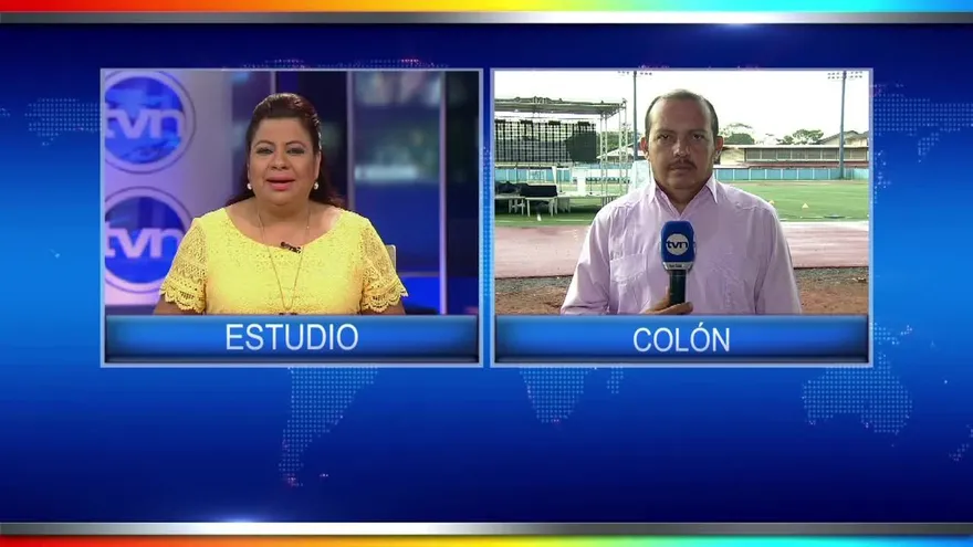 Noticiero AM 19 de abril del 2017 - Bloque 3