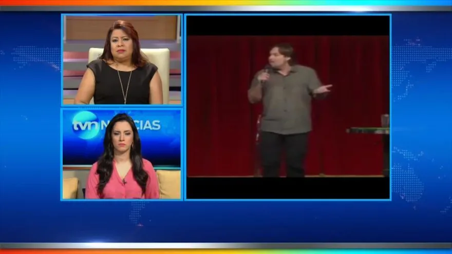 El CNA propone sanciones para extranjeros que ofenden al país