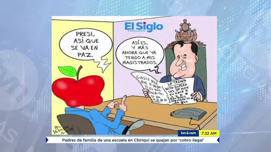 Noticiero AM 12 de marzo del 2019 - Bloque 4