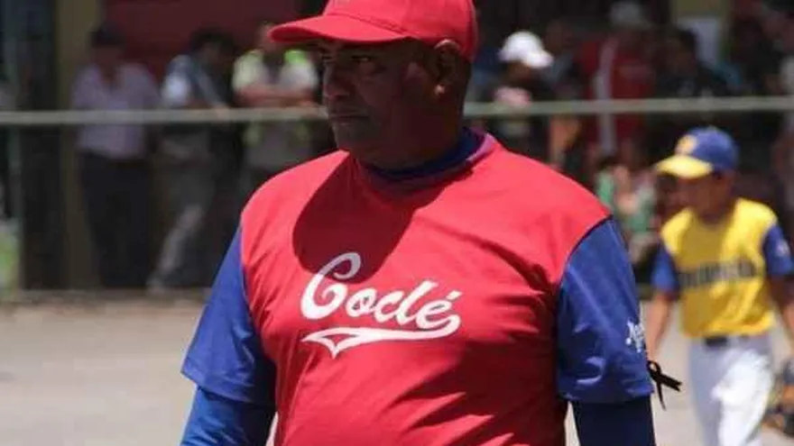 En Coclé piden cadena de oración para la gloria de nuestro béisbol, Darío Agrazal