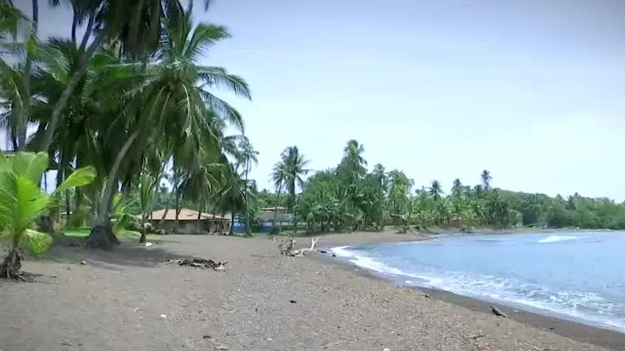 Santa Isabel, Colón