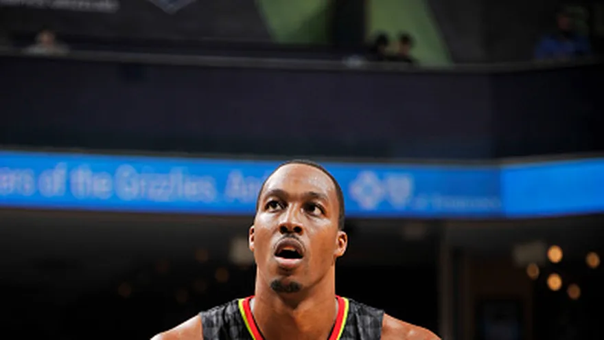 Dwight Howard