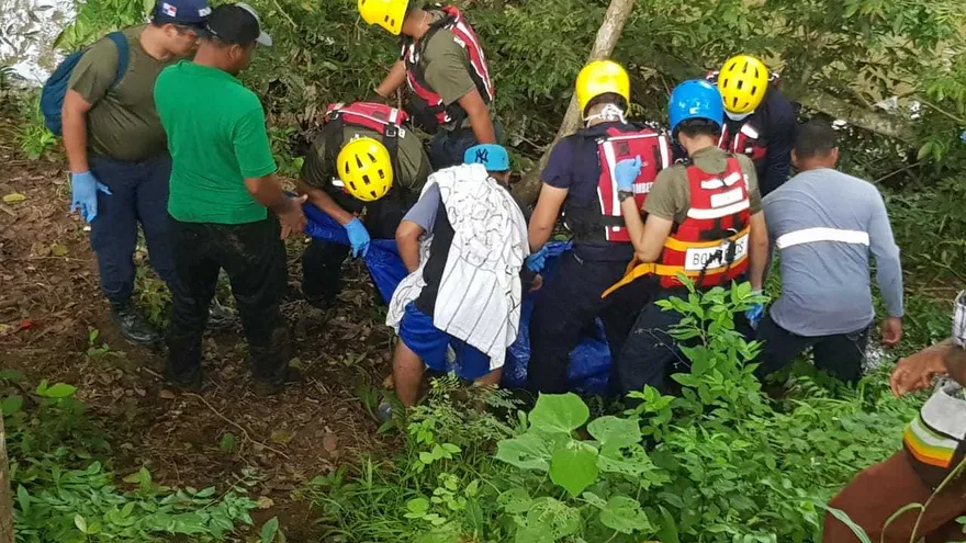 Encuentran cadáver  de ganadero desaparecido en Coclé