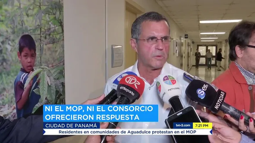 Licitación del cuarto puente sobre el Canal genera cuestionamientos