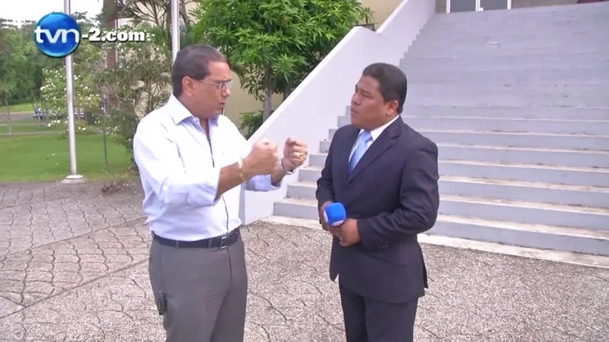 Paredes asegura que su despido de la AN es un pase de factura por apoyar a Robinson