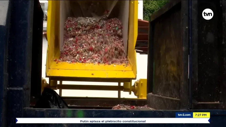 Gestión de residuos médicos debe ser una prioridad en medio del COVID-19