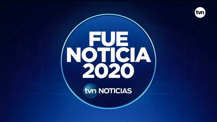 Fue Noticia en el 2020: Ciencia y tecnología