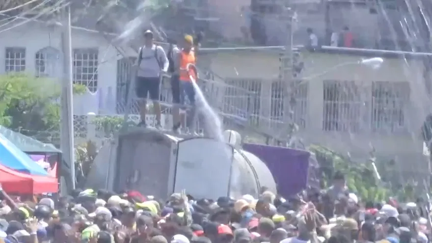 Carnaval de San Miguelito y economía informal