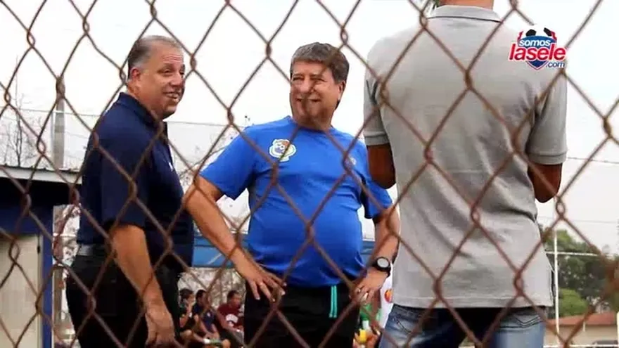 Hernán darío Gómez adelanta parte del 11 inicial contra Martinica