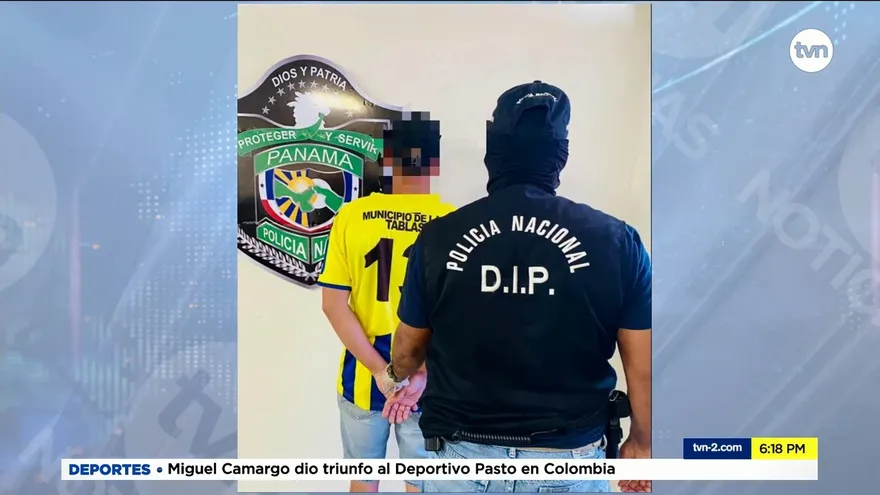 Inician investigación por maltrato animal tras muerte de perro en Las Tablas