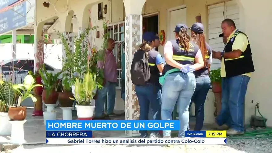 Los hechos de violencia siguen aumentando en Panamá