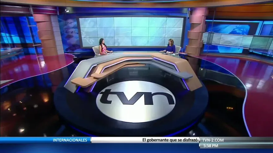 Noticiero Estelar 1 de noviembre de de 2017 - Bloque 1