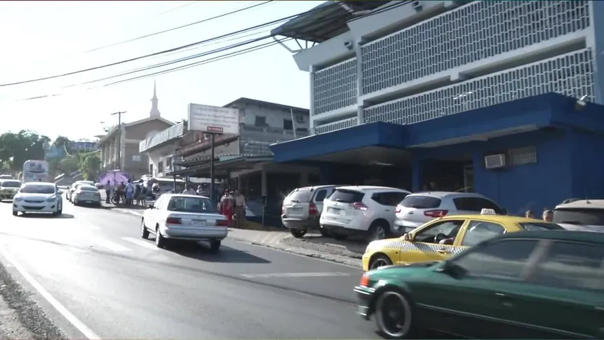 Se da primer caso de meningitis en San Miguelito