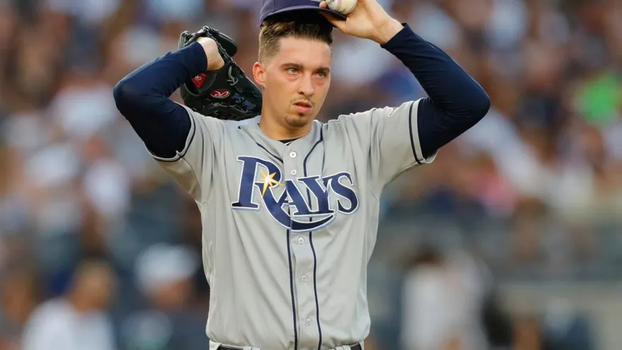 Blake Snell