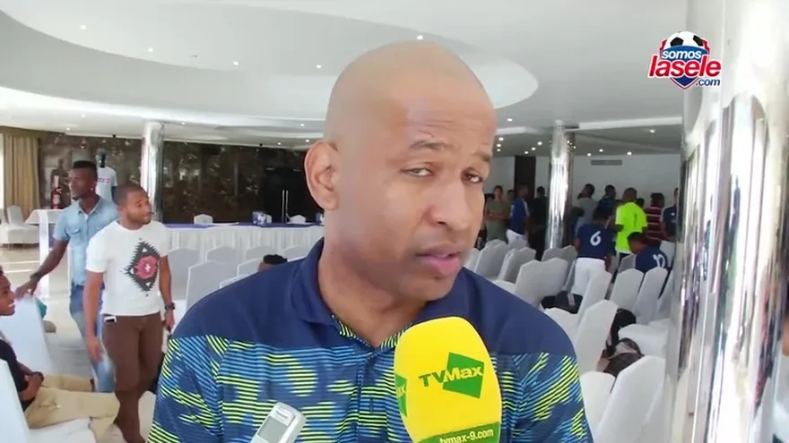 Roberto Brown y Blas Pérez sobre instructores de la MLS