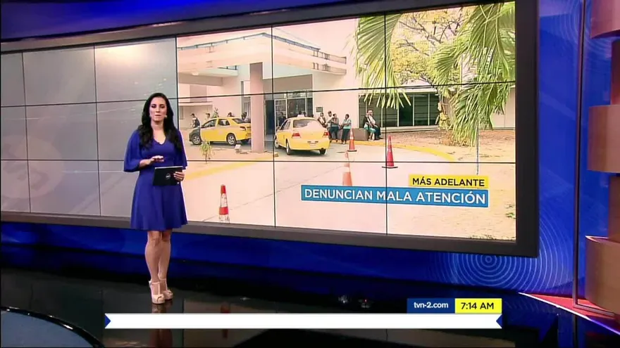 Noticiero AM 20 de marzo del 2019 - Bloque 3