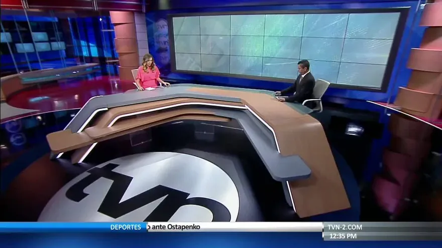 Noticiero MD 24 de octubre de 2017 - Bloque 3