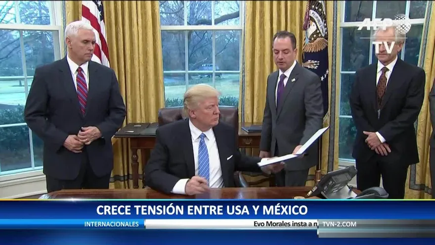 Noticias y Más 27 de enero del 2017 - Bloque 2