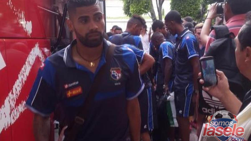 La Sele ya está en Queretáro