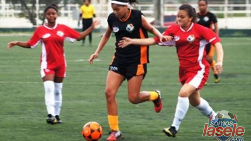 San Miguelito inicia con victoria el Nacional Femenino