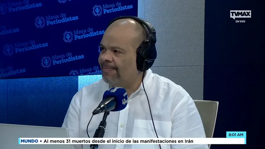 Mesa de Periodistas del 23 de septiembre de 2022