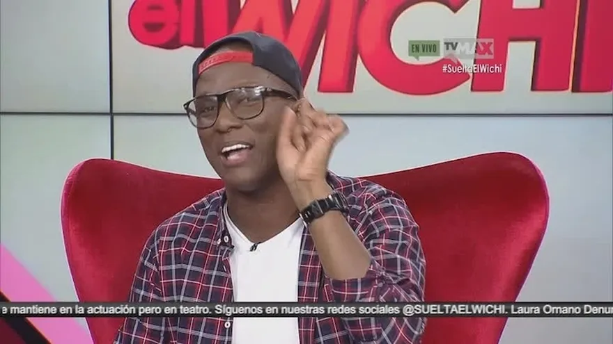 Musseta la del wichi con Yoani habla en vivo