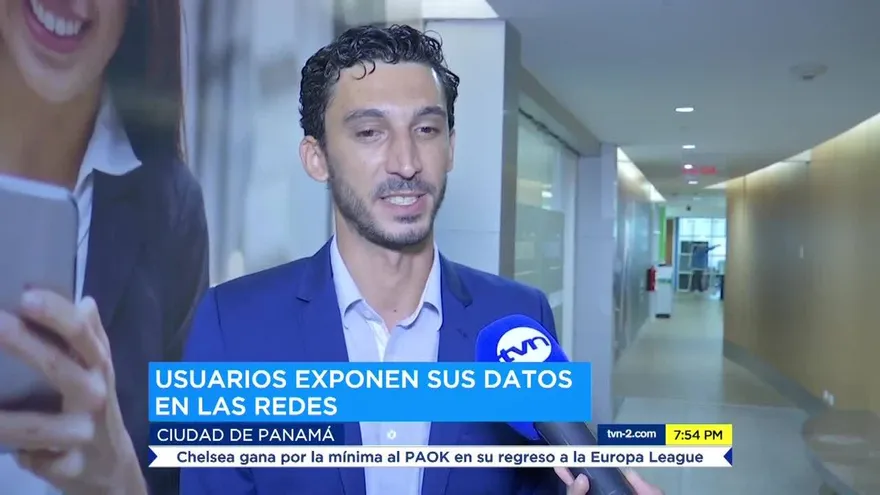 Los peligros de la tecnología y los consejos para estar vigilantes