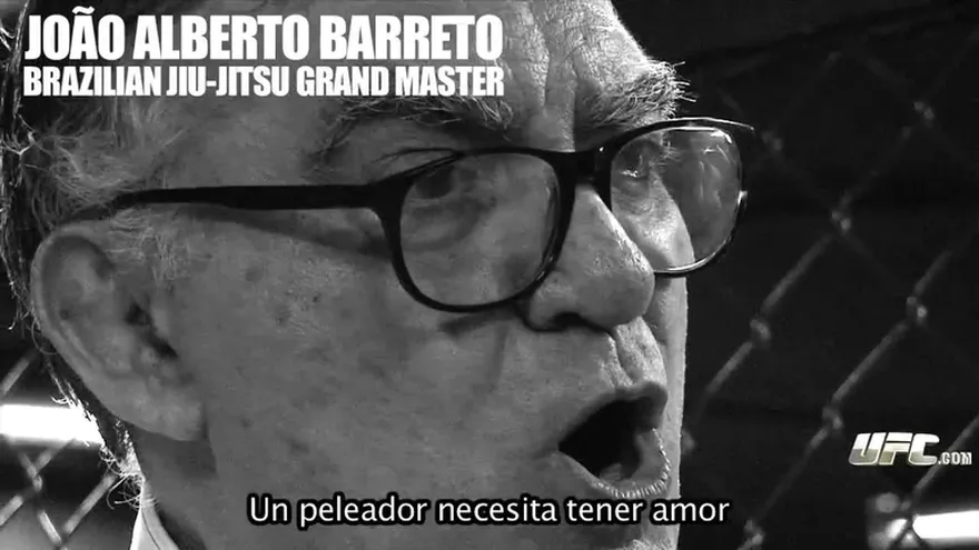 UFC: Anderson Silva y la filosof