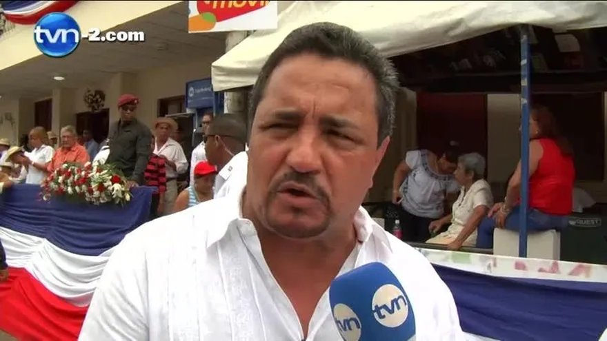 Cigarruista señala corrupción en campaña del 7-2