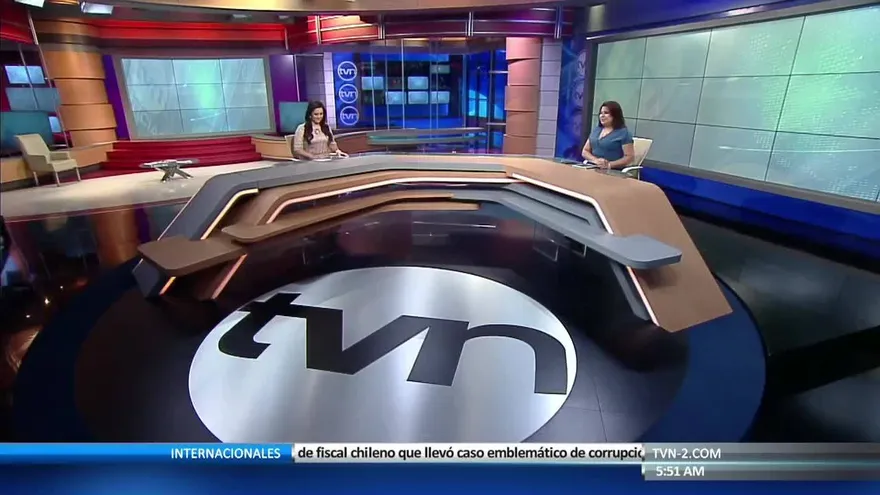 Noticiero AM 7 de noviembre de 2017 - Bloque 1