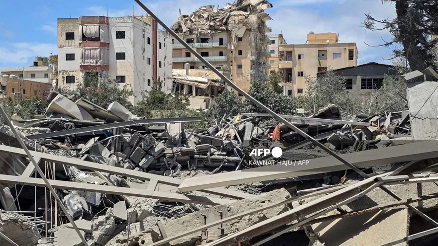 Tiro, antigua ciudad fenicia del sur del Líbano golpeada en los últimos meses por bombardeos israelíes, fue inscrita este martes en la lista de patrimonio mundial en peligro de la Organización de las Naciones Unidas para la Educación, la Ciencia y la Cultura (Unesco), anunció la agencia en X.