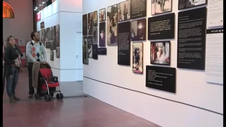 Un Borges aventurero engalana la feria del libro de Buenos Aires