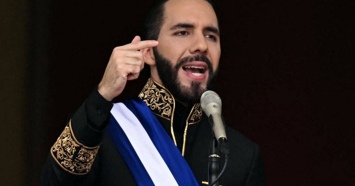Diario salvadoreño acusa a Bukele de congelar bienes de sus socios en represalia por denuncias