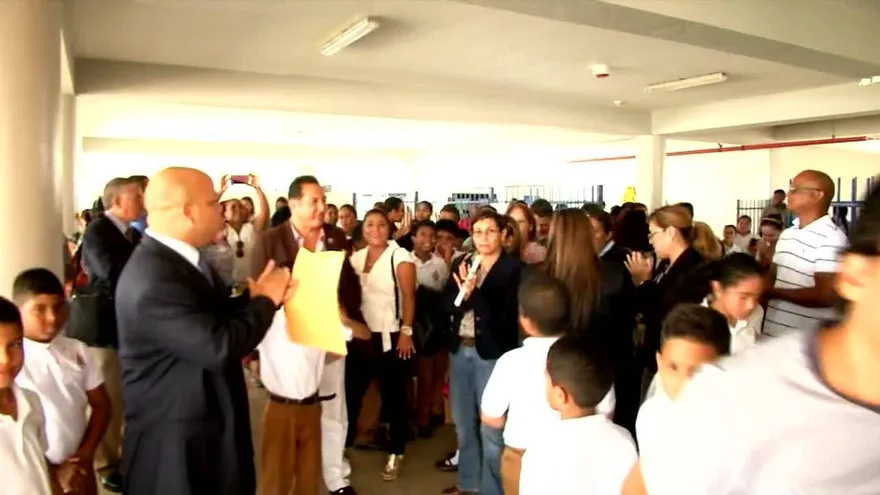 Los colegios privados pueden aumentar su matrícula, aunque no de forma sorpresiva