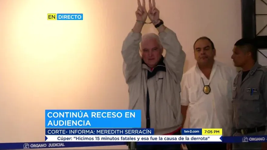 Noticiero Estelar 19 de junio del 2018 - Bloque 3