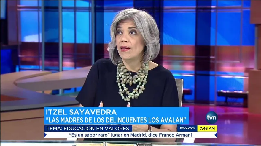 La familia, ‘más importante que nunca’ en tiempos violentos